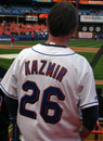 Kazmir Fan