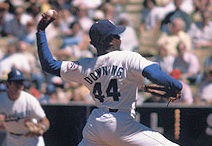 Al Downing