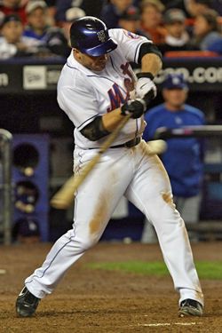 David Wright