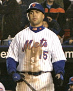 Carlos Beltran