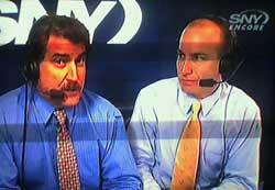 Keith and Gary