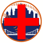 New Mets logo
