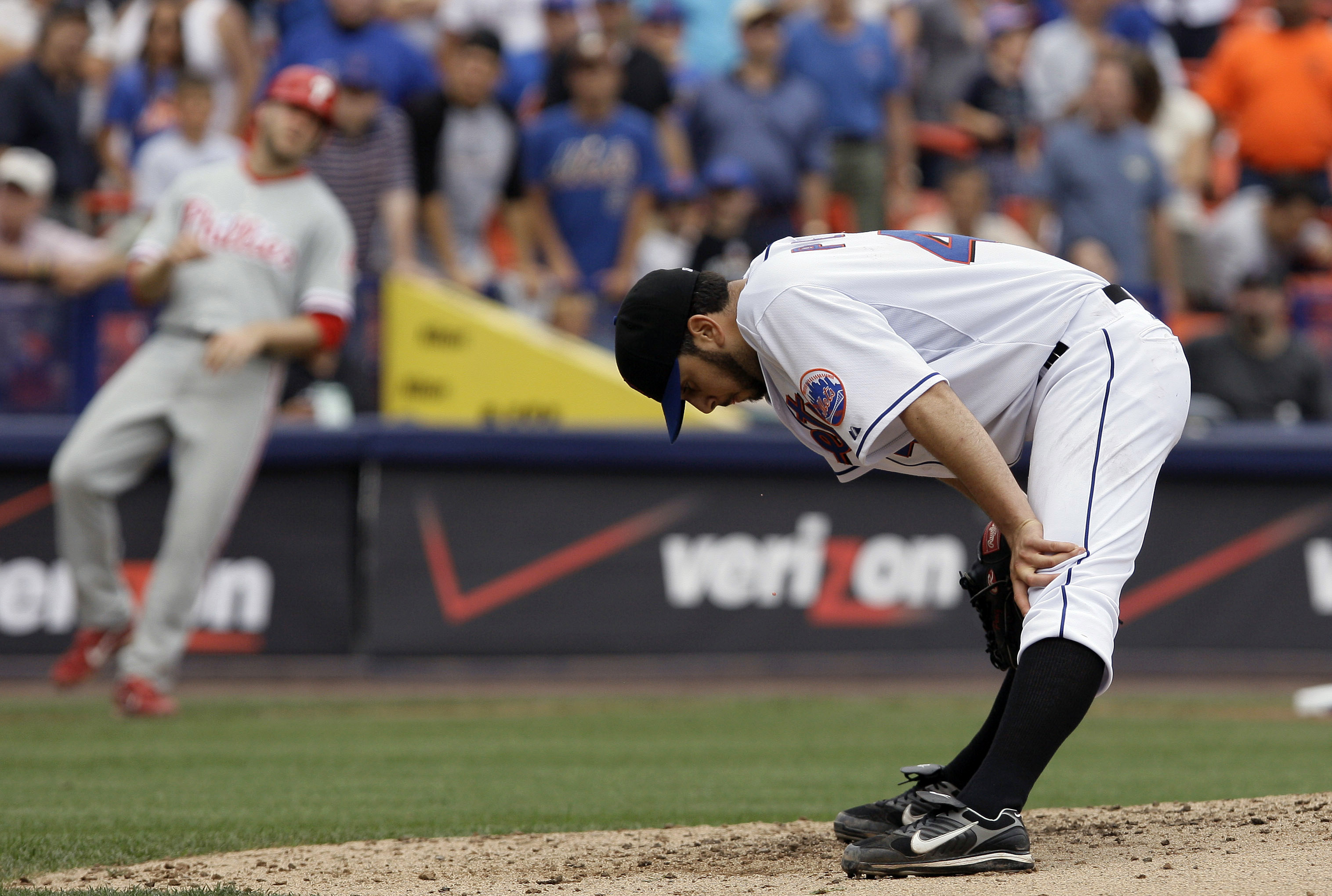 The Mets’ $36 million mistake