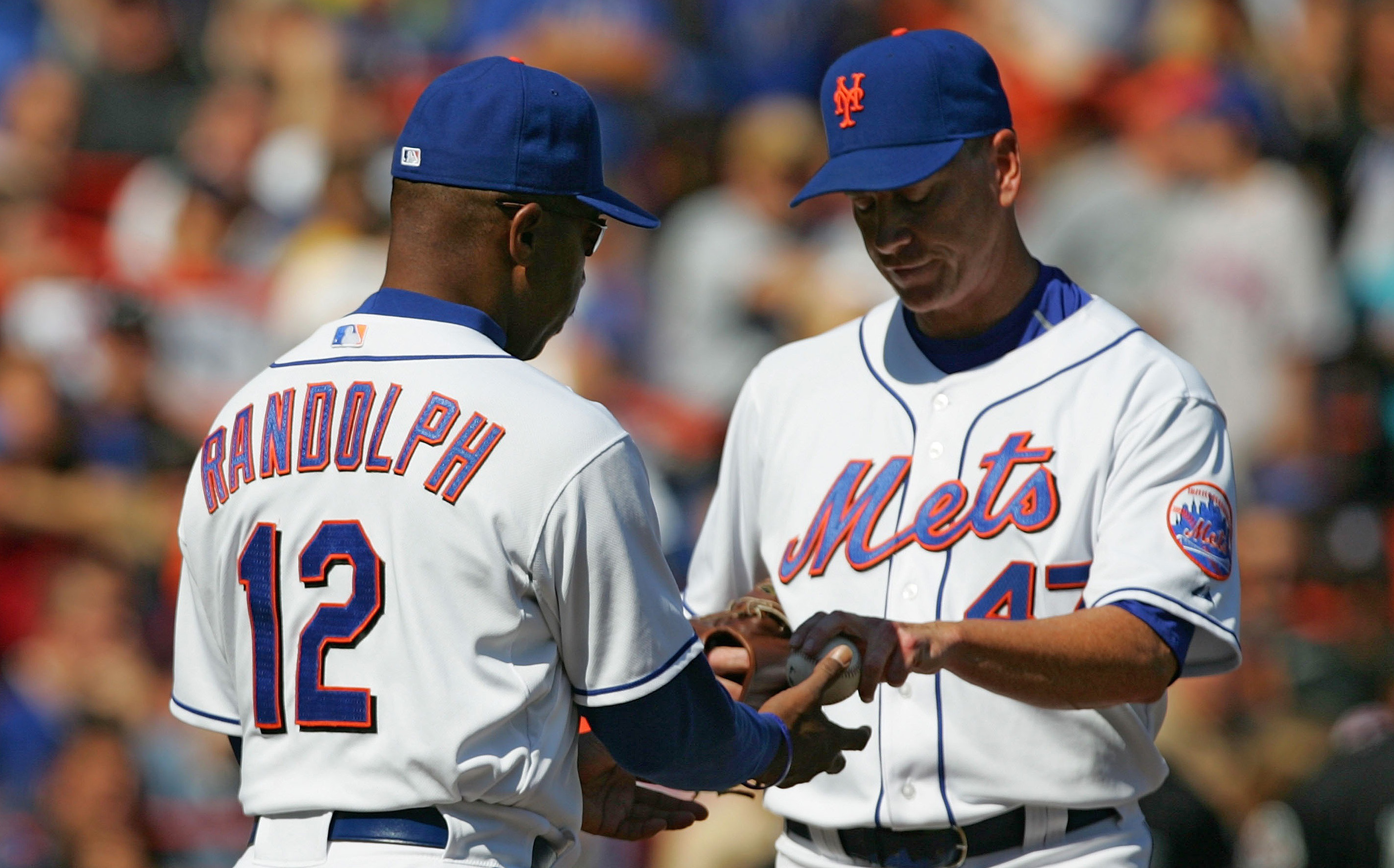 Worst moments at Shea: Your season has come…and gone