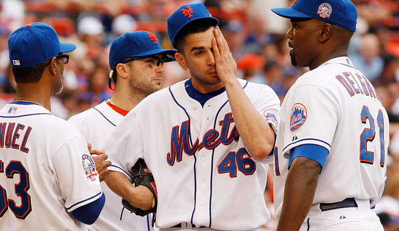 Worst moments at Shea: The final game at Shea