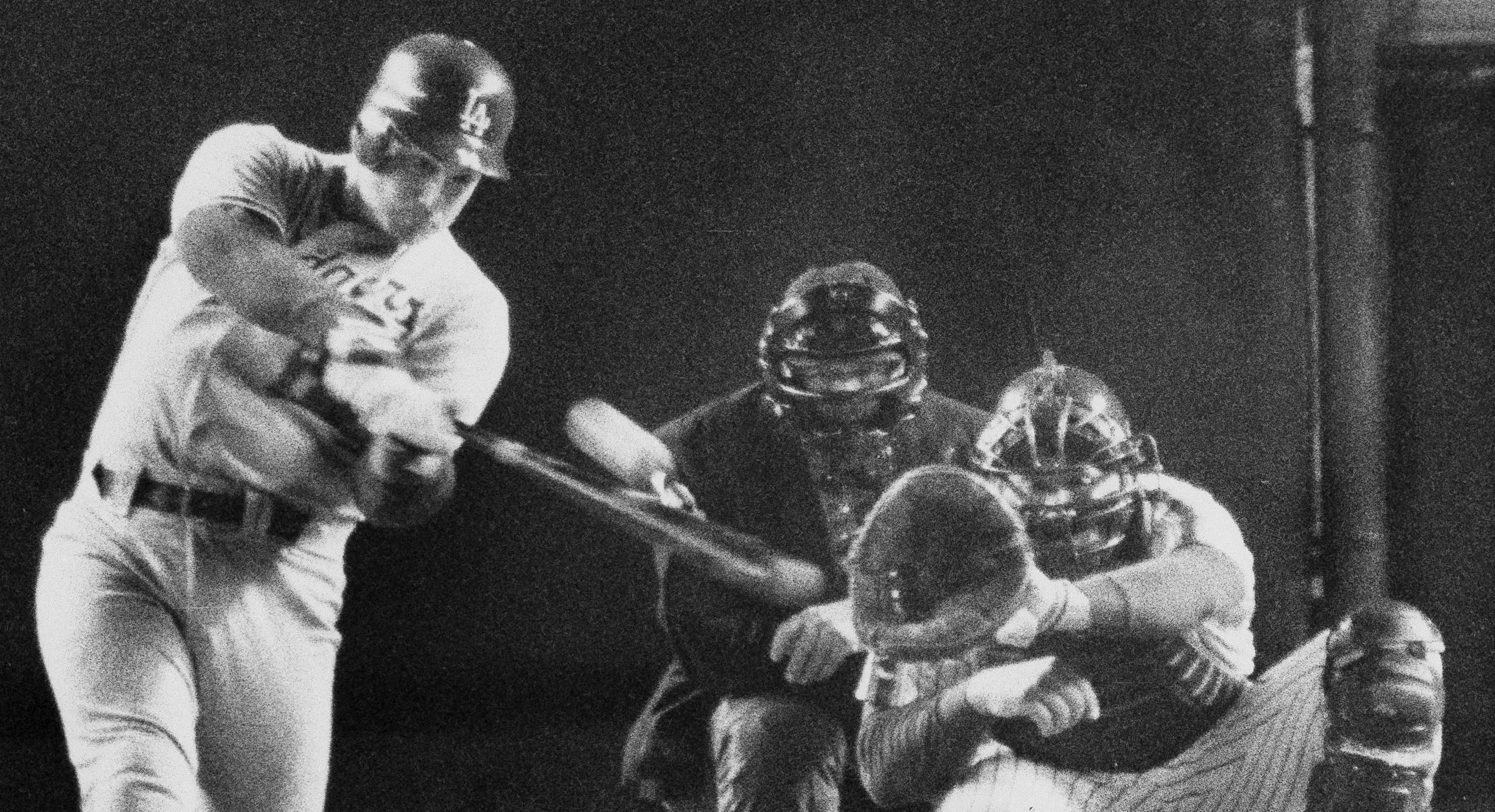 Worst moments at Shea: Scioscia takes Doc deep