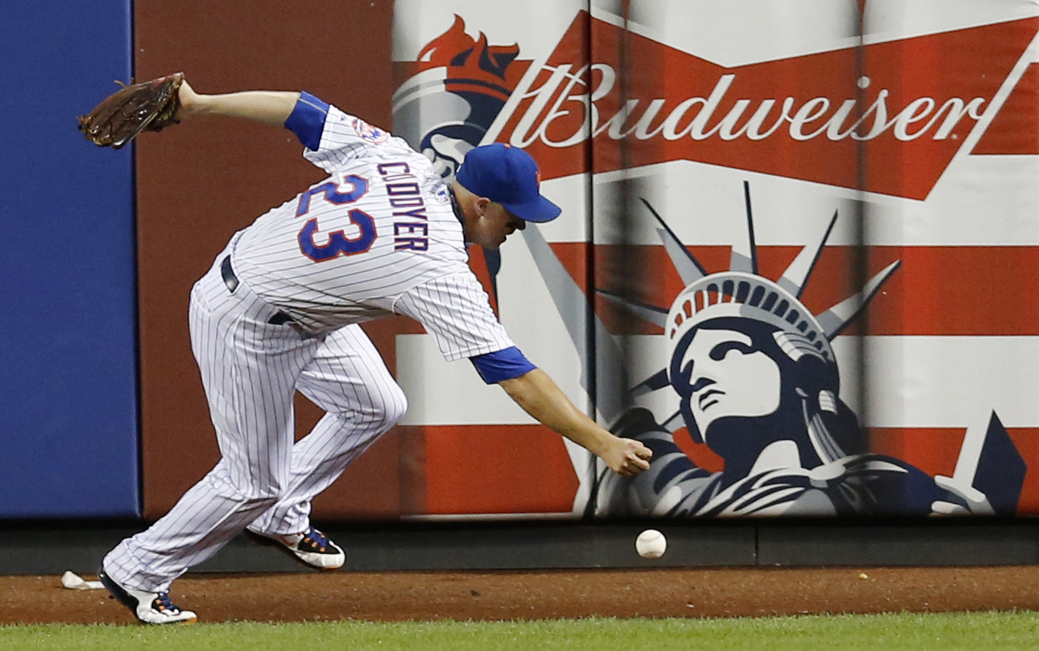 Bad Free Agent Signings: Michael Cuddyer