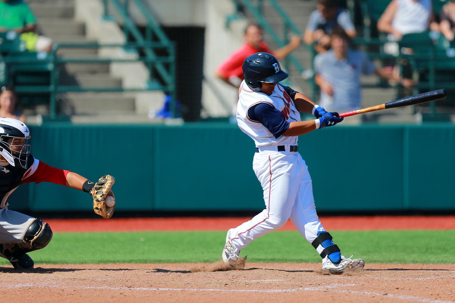 Worst Prospects of 2015: Branden Kaupe