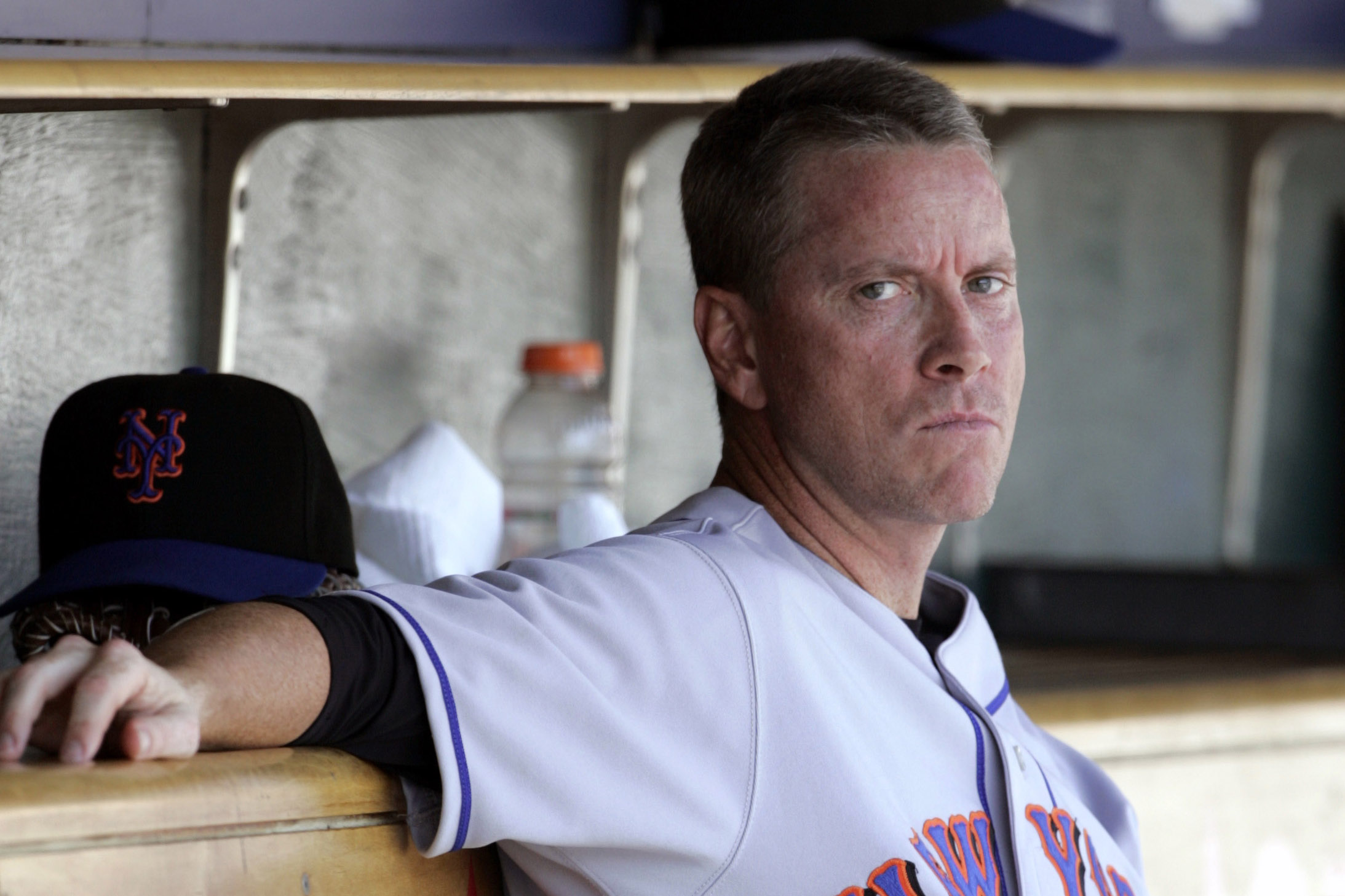 Bad Free Agent Signings: Tom Glavine