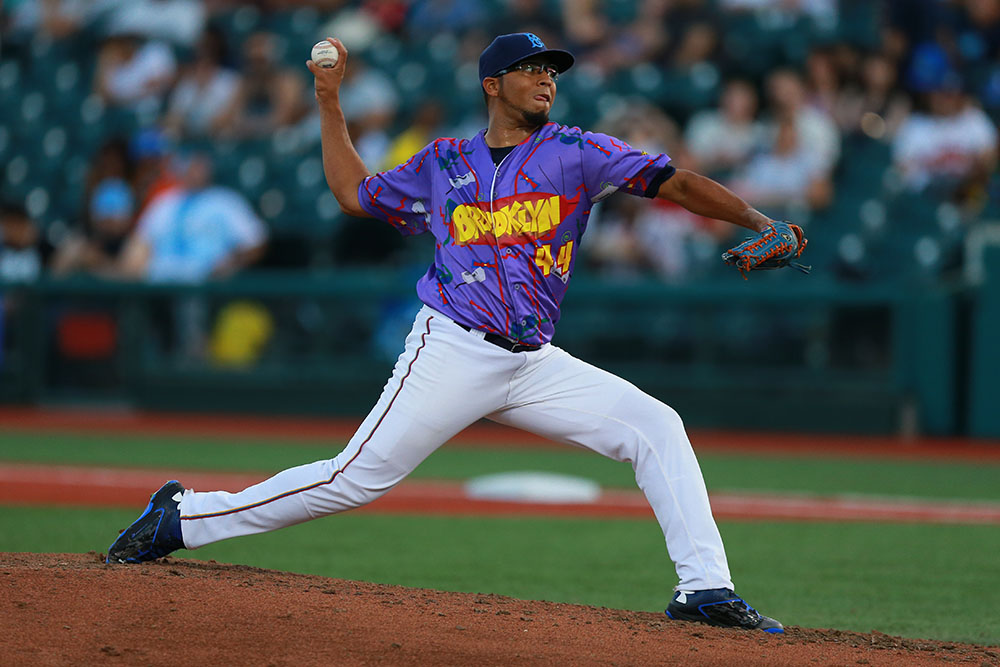 Worst Prospects of 2015: Jose Celas