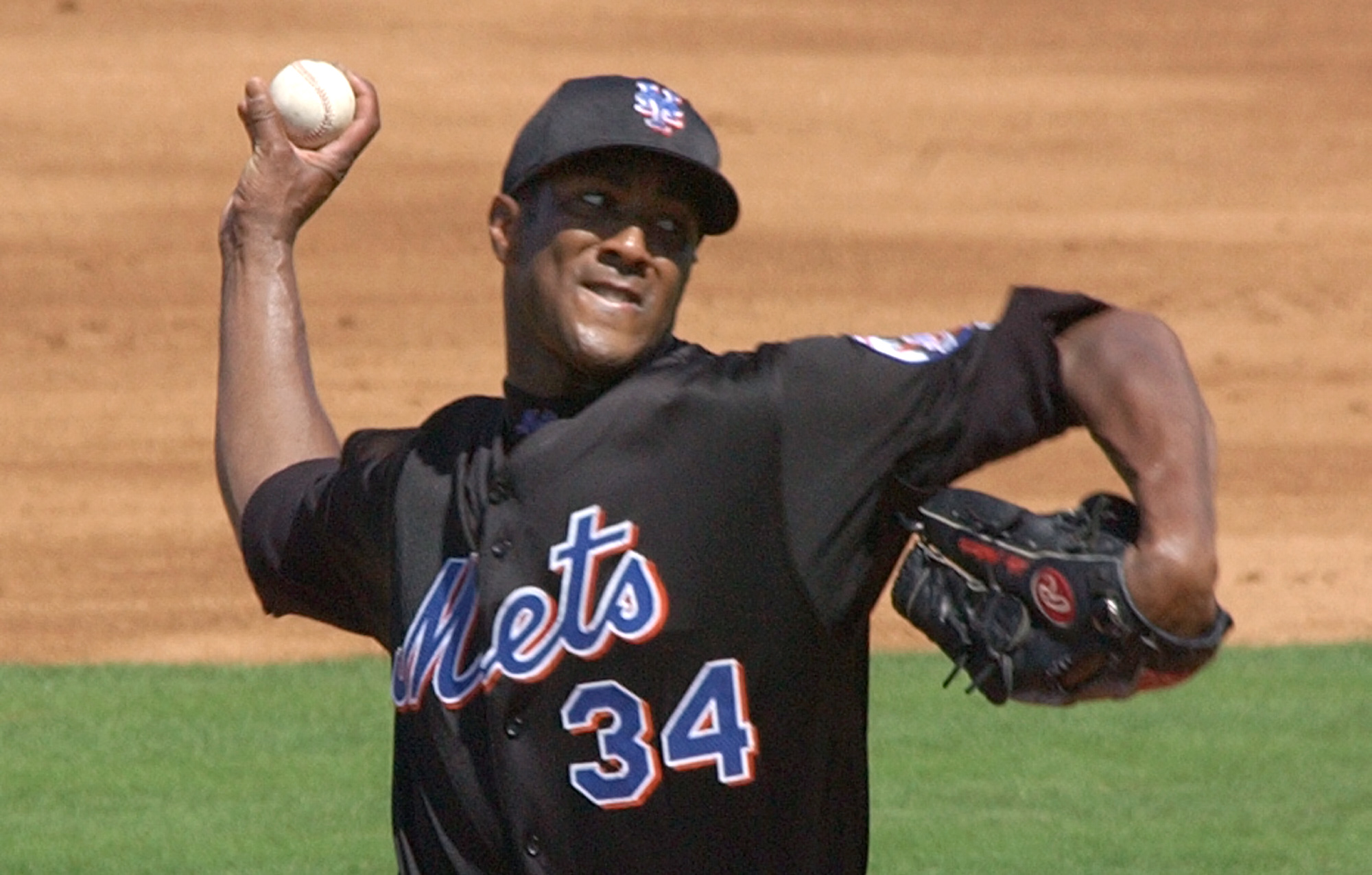 Bad Free Agent Signings: Pedro Astacio