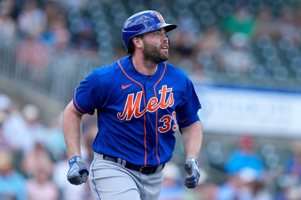 Bad Met Trades: Darin Ruf