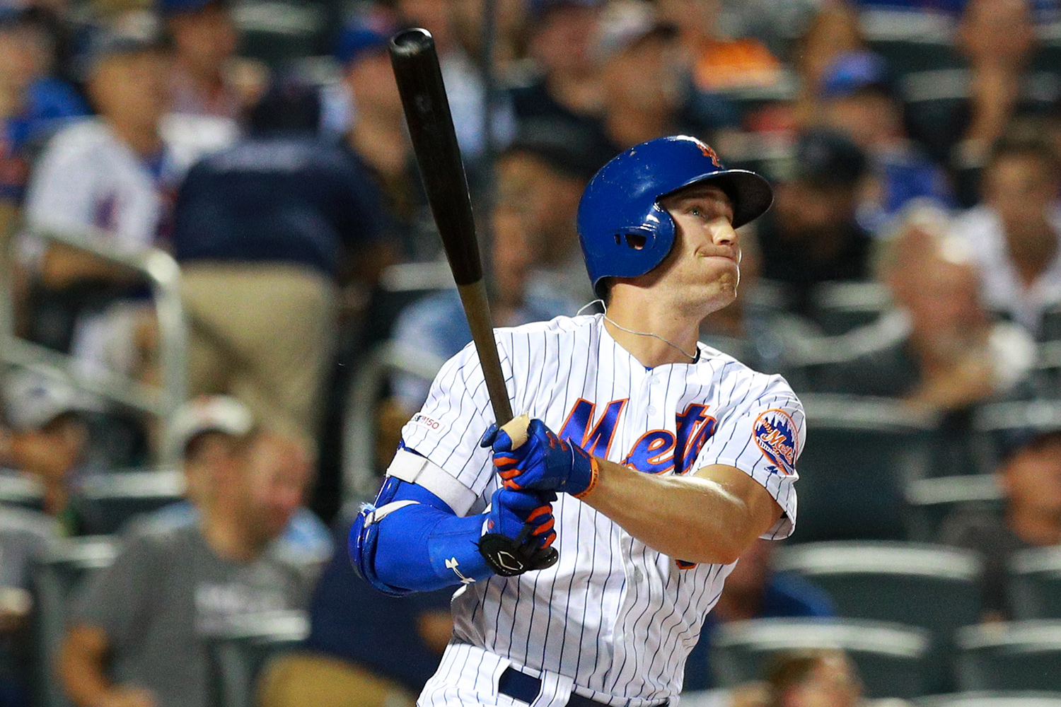 Mets acquire Marcus Semien from Rangers for Brandon Nimmo