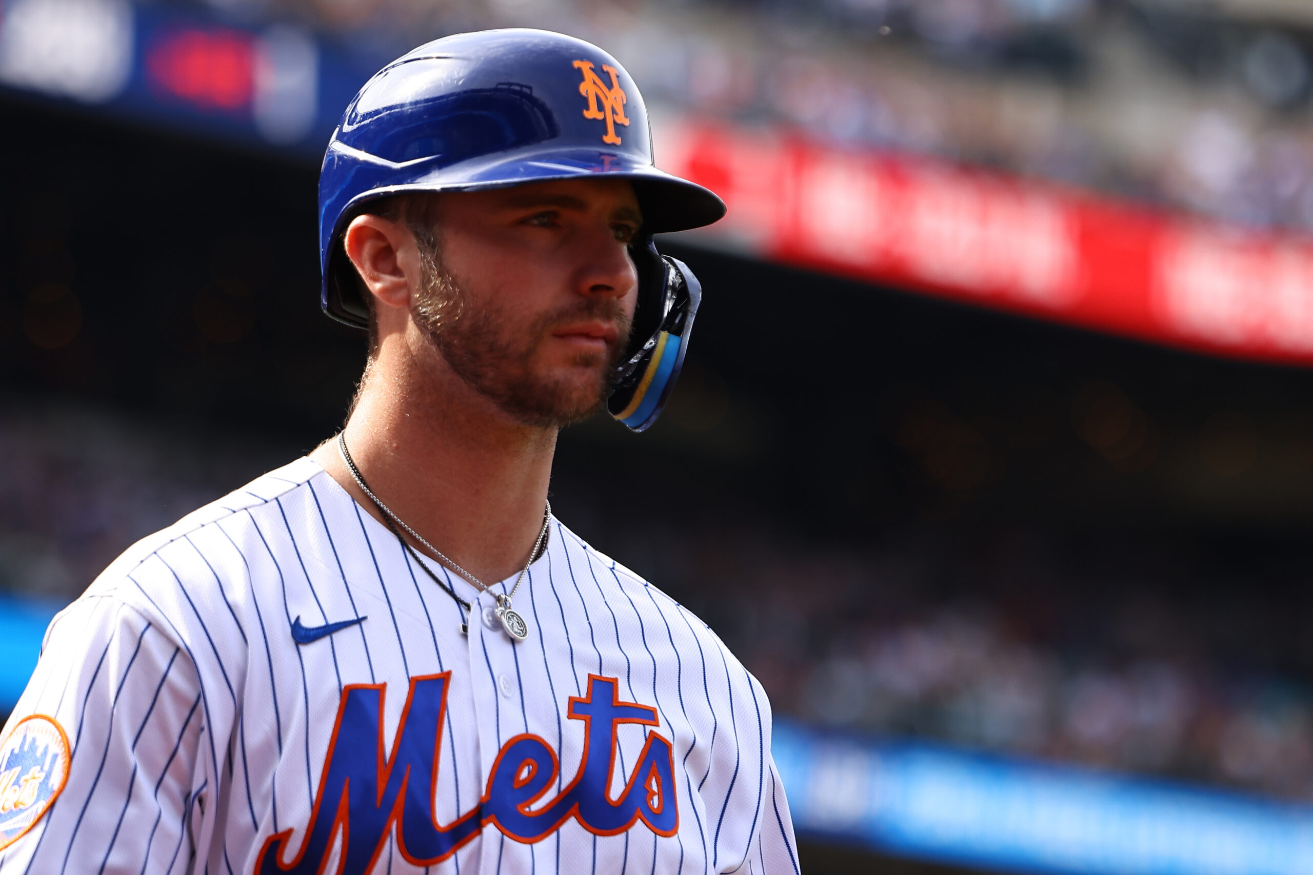 Orioles agree to $155 million, 5-year deal with slugger Pete Alonso