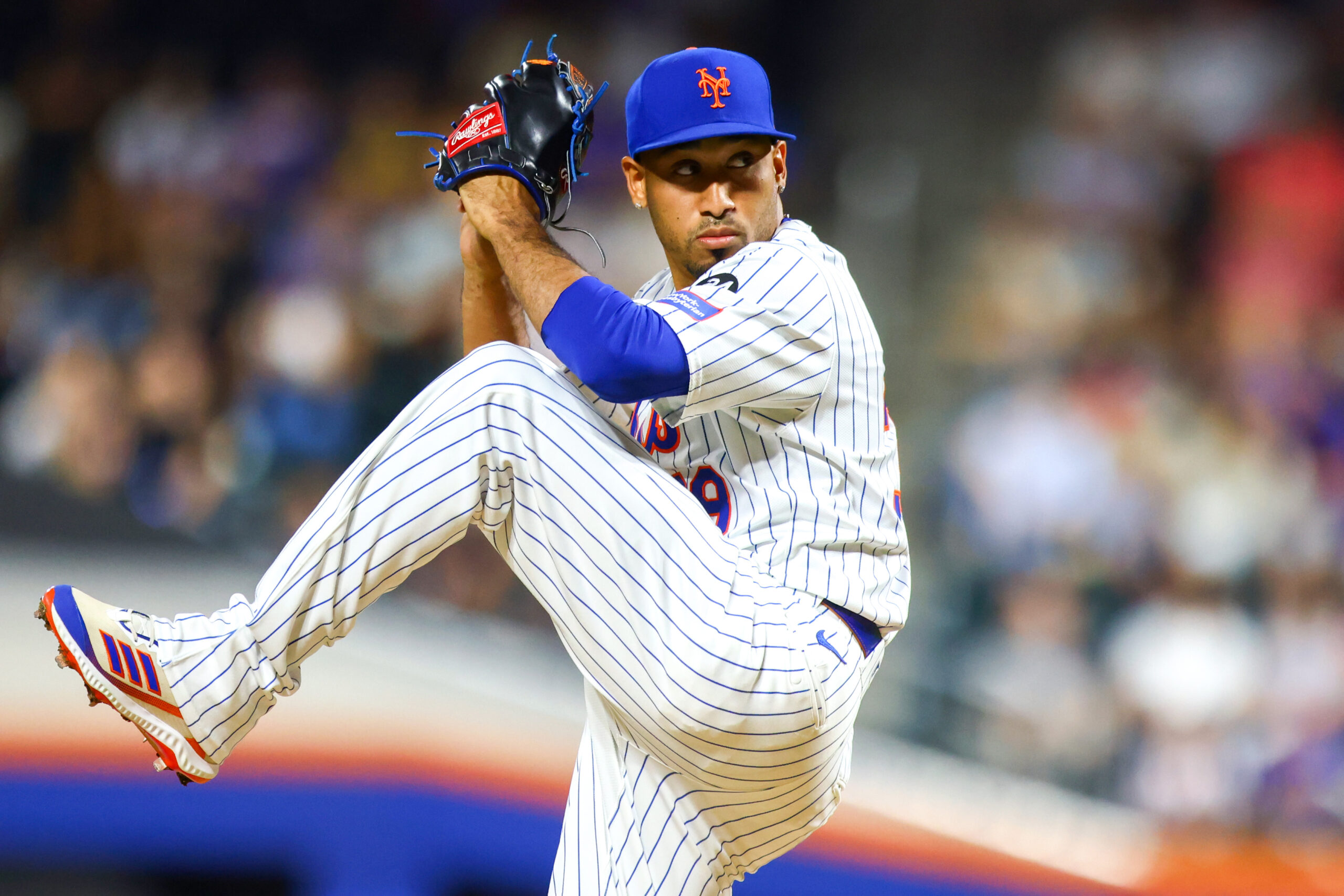 Díaz agrees to $69M, 3-year deal with World Series champion Dodgers, AP source says, leaves Mets