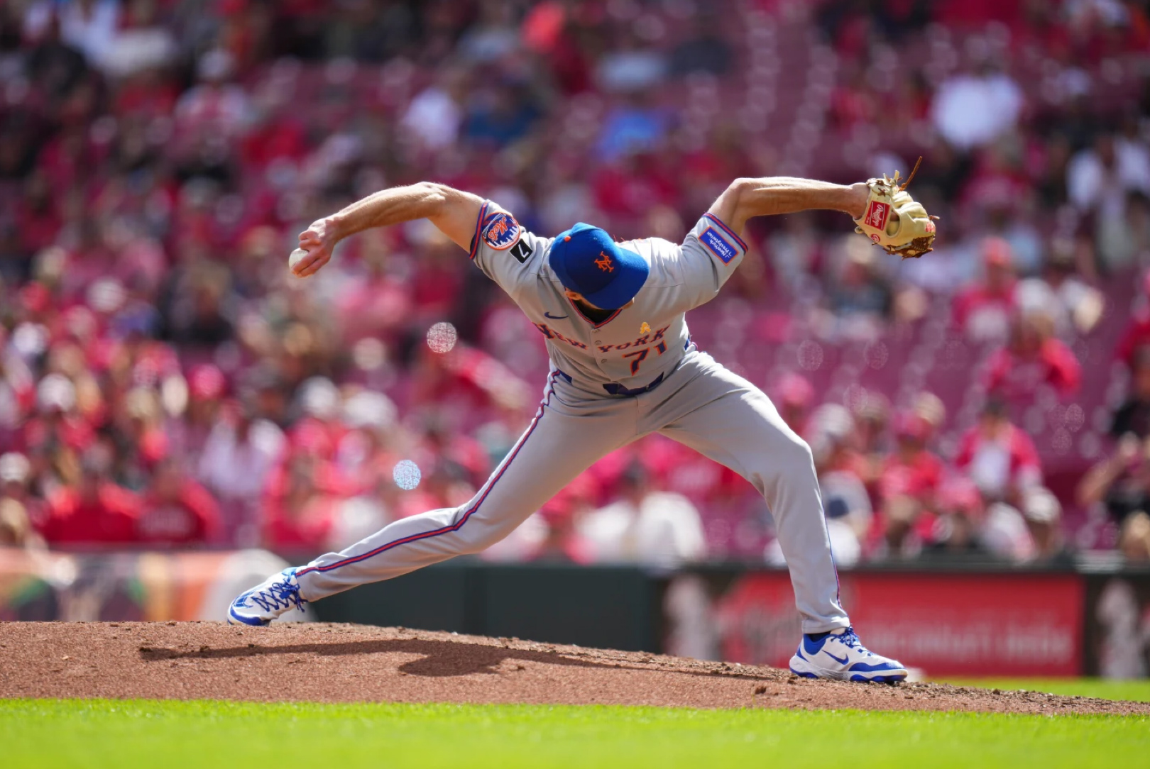 Tyler Rogers and Blue Jays finalize $37 million, 3-year contract