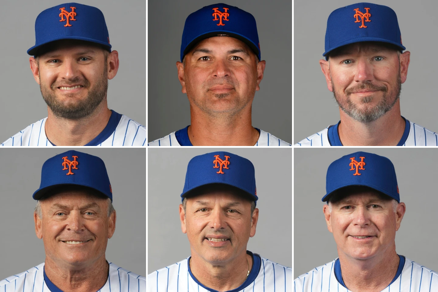 Mets overhaul Carlos Mendoza’s staff after missing playoffs with massive payroll